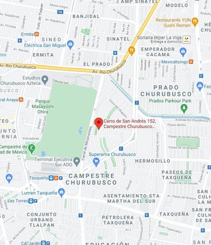 Imagen 8 de 9 de Venta De Casa Coyoacan Ic