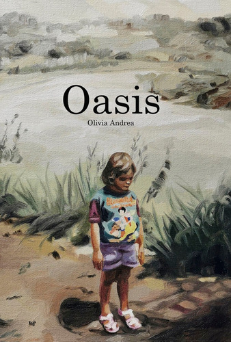 Libro Oasis - Andrea, Olivia