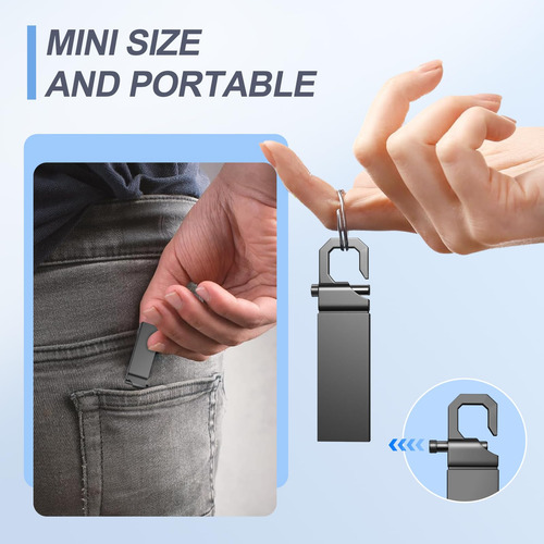 Memoria Usb De 64 Gb, Yuxikis, 5 Unidades, Memoria Flash Usb