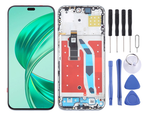 Lcd + Touch Screen For Honor X8b