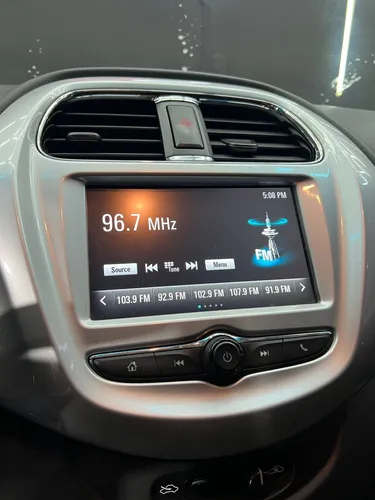 Chevrolet Spark Gt 2020 1.2