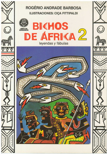 Bichos De Africa 2