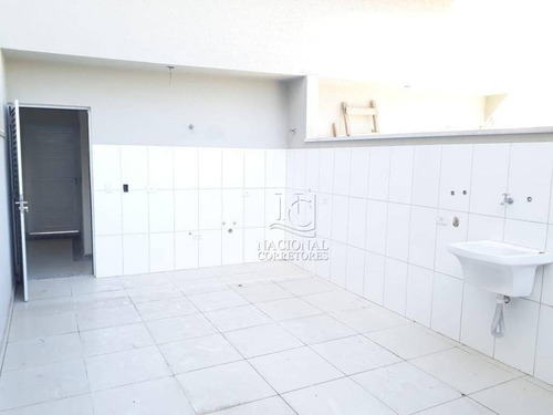 Imagem 10 de 30 de Apartamento Com 2 Dormitórios À Venda, 50 M² Por R$ 340.000,00 - Vila Assunção - Santo André/sp - Ap10670
