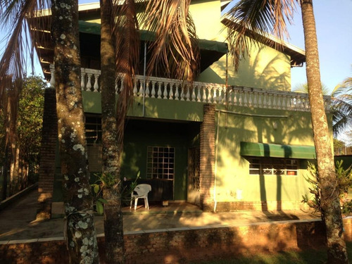 Imagem 17 de 17 de Chácara Com 6 Dormitórios À Venda, 88572 M² Por R$ 1.650.000 - Centro - Jaci/sp - Ch0075