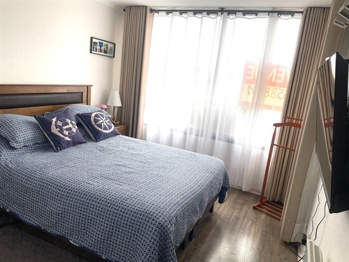Gran Oportunidad Depto De 2 Dormitorios En Jardín Del Mar.