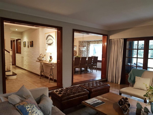 Imagen 8 de 28 de Casa - Las Lomas De San Isidro
