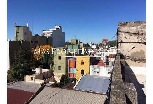 Ph En Venta En La Boca Capital Federal 3 Ambientes