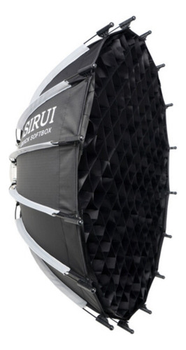 Softbox Sirui Rgx 60 Il 60cm Con Grilla