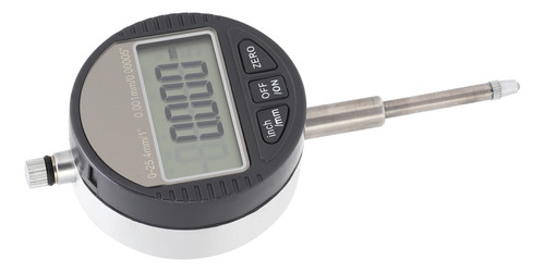 Indicador Digital Electrónico De Alta Precisión De 0,001 Mm