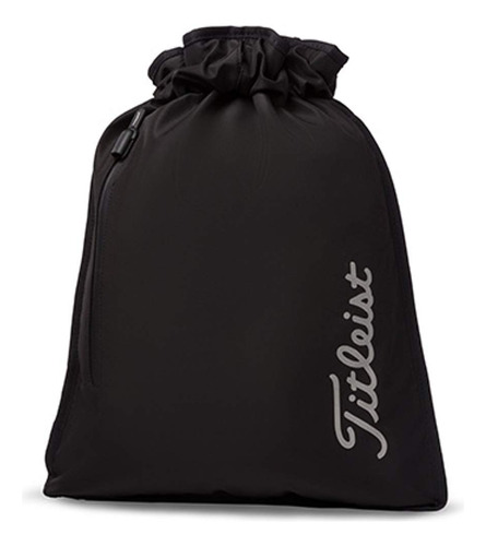 Paquete Titleist Club Saco