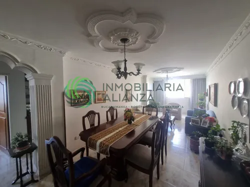Apartamento En Venta En Mejoras Publicas. Cod V61683