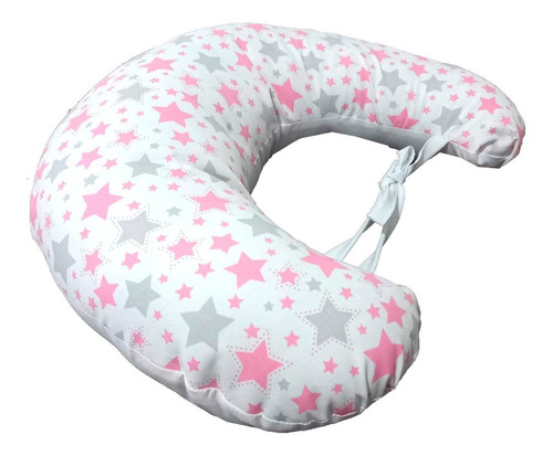 Imagen 5 de 6 de Almohadon Almohada De Amamantar