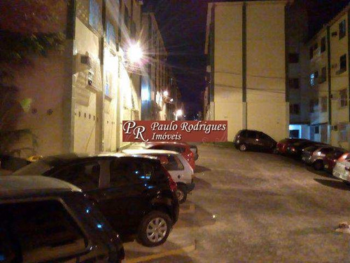 Imagem 18 de 18 de Ref:50089 Apartamento Vazio 2 Dorms, Inhaúma - V50089