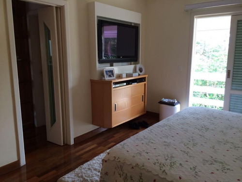 Imagem 6 de 26 de Casa Em Condomínio Fechado - Nova Paulista - Ca0098