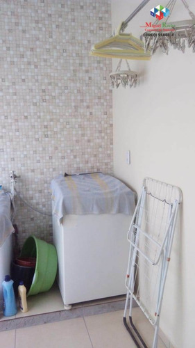 Imagem 20 de 20 de Casa À Venda No Bairro Vila Ezequiel - Tatuí/sp - 316