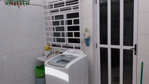 Imagem 13 de 15 de Casa Em Condomínio-à Venda-recreio Dos Bandeirantes-rio De Janeiro - Brcn30246