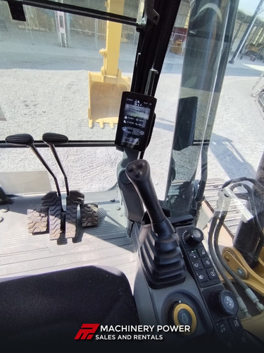 Excavadora 320gc Cat 2020 Tier 3 Eco. 0350