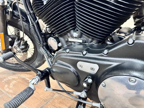 Super Hermosa Harley Davidson Forty Eight 1200cc