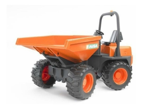 Juguetes Bruder Ausa Minidumper 2449