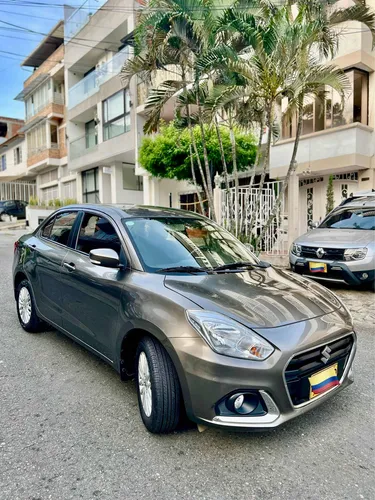 Suzuki Swift 1.2 Dzire At