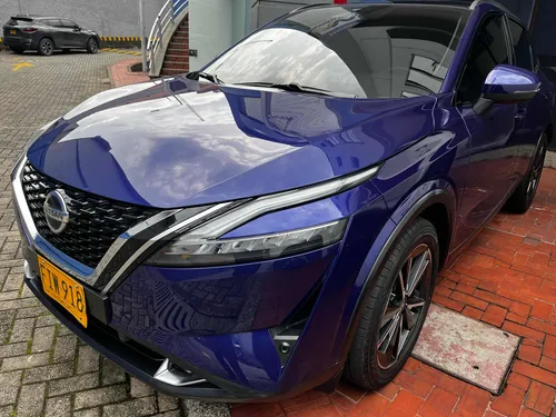 Automático Advance