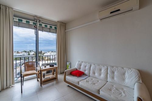 Imagen 2 de 16 de Apartamento 2 Dormitorios En Península, Punta Del Este - Lafayette