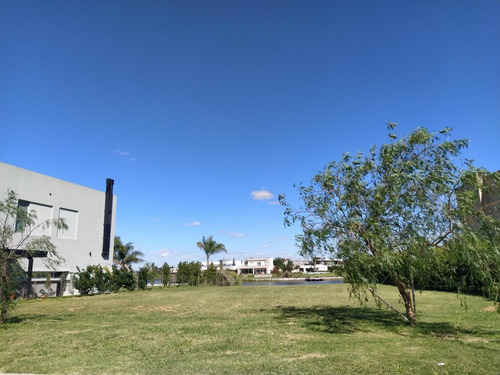 Imagen 25 de 30 de Lote A La Laguna | Barrio San Matías | Maschwitz