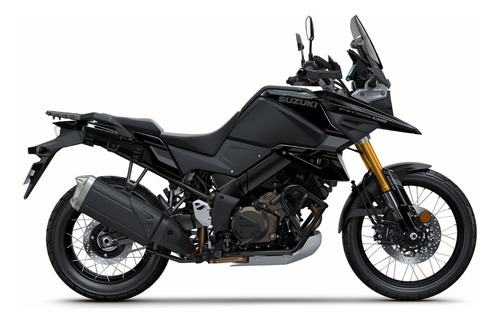 Suzuki V-strom 1050 D E 2024 - Mejor Contado Dolar Billete