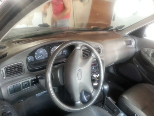 Kia Clarus 2.0 1997 16 Válvulas