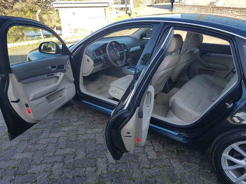 Audi A6 Sedã Auto Padrão