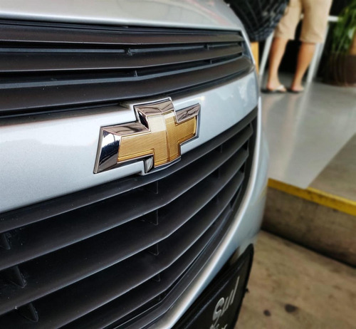 Chevrolet Onix Hatch Joy 1.0 Flex Mec