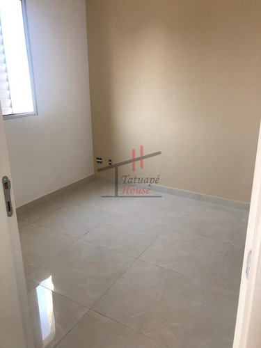 Imagem 2 de 6 de Apartamento - Mooca - Ref: 8587 - V-8587