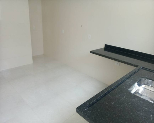 Imagem 17 de 25 de Sobrado A Venda - Novo - Com 113m² , Com 3 Suítes , 02 Vagas - Churrasqueira - V2729 - 69298718
