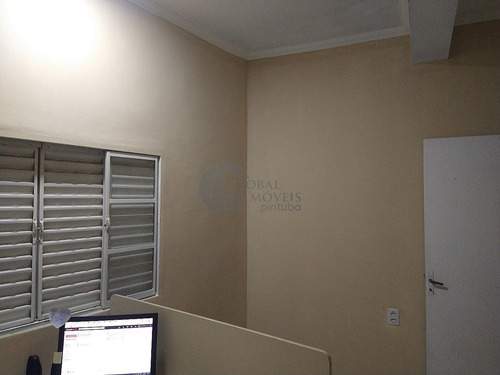 Imagem 4 de 30 de Venda Sobrado São Paulo Vila Pereira Barreto - S356