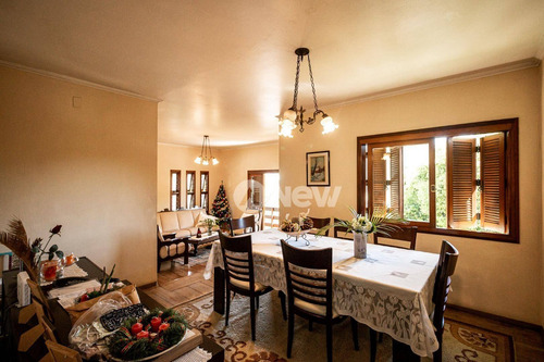 Imagem 15 de 30 de Casa Com 4 Dormitórios À Venda, 262 M² Por R$ 1.064.000,00 - Primavera - Novo Hamburgo/rs - Ca3673