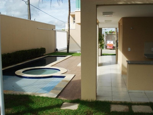 Imagem 23 de 30 de Casa Em Messejana, Fortaleza/ce De 70m² 2 Quartos À Venda Por R$ 233.856,00 - Ca701123