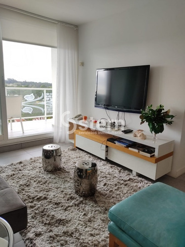 Imagen 6 de 21 de Venta Apartamento 2 Dormitorios, Roosevelt, Punta Del Este
