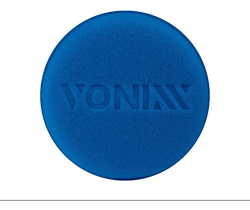 Aplicador Vonixx de Espuma azul marinho macia