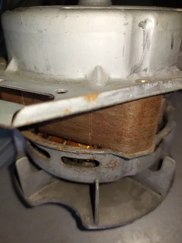 Motor Lavadora Samsung LG (Usado)