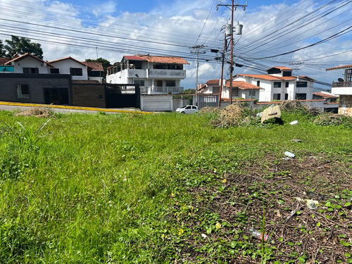 Terreno Parte Alta De La Ciudad 