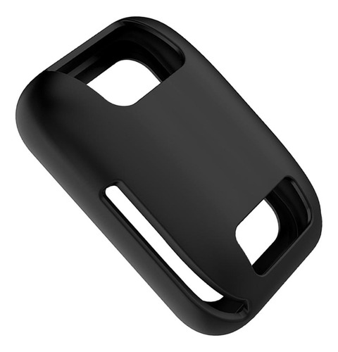 Funda De Silicona Negro