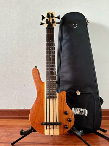 U Bass Mahalo Gao385