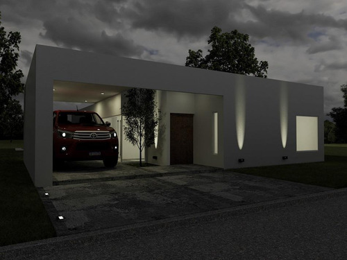 Imagen 3 de 23 de Casa De 140m2 En Tejas 4, Facilidades. Terminaciones De Calidad