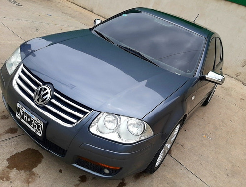 Volkswagen Bora 1.8 Highline T 180cv 2010