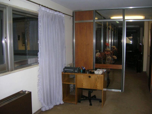 Imagen 7 de 16 de Oficina En Alquiler Lima Y Chile - Zona Uade -