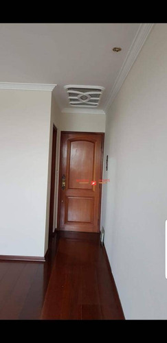 Imagem 3 de 29 de Apartamento Com 3 Dormitórios À Venda, 109 M² Por R$ 490.000,00 - Macedo - Guarulhos/sp - Ap0560