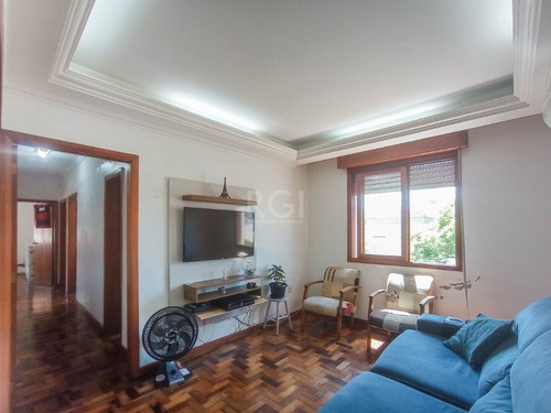 Conjunto/sala Em Passo Da Areia - El56357309