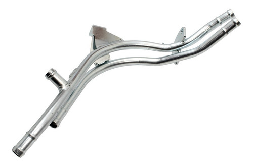 Imagem 4 de 4 de Tubo Duplo D'agua Jetta Passat Tiguan 2.0 Tsi 1k0121070bd