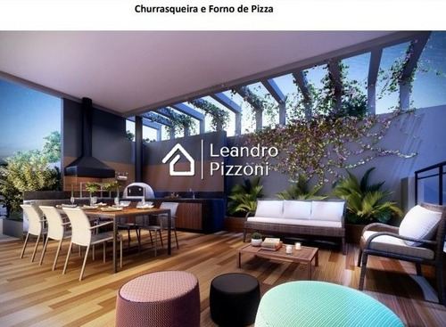Imagem 11 de 15 de Link.in Vila Mariana Studios Plus Size 28,37 M² Sem Vaga - Studio A Venda No Bairro Chácara Inglesa - São Paulo, Sp - Link-in-v-m-st-2837-sv