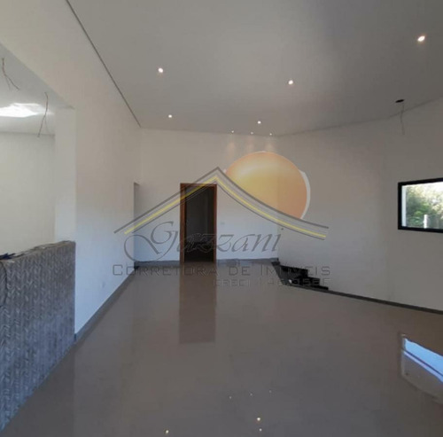 Imagem 5 de 15 de Casa Para Venda Em Bragança Paulista, Condomínio Residencial Sunset Village, 3 Suítes, 2 Vagas - G0842_2-1178732